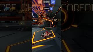 Match 11 Part 1 #rlclips  Funny Journey #shorts