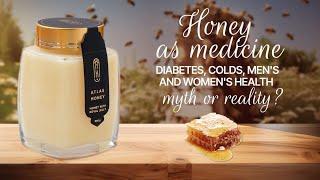 From quality to benefits: everything about honey in one video.