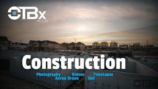 OTBx Air - Construction Promo