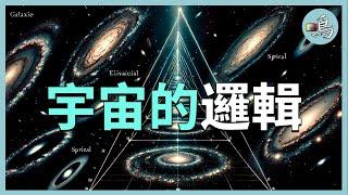 數學到底是什麼？為什麼數學總是能預言宇宙？l 老鳴TV