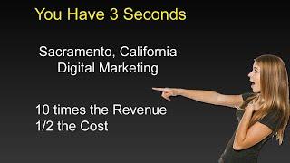 69 Sacramento California Digital Marketing