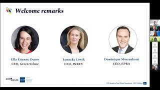 Top ESG Trends in Real Estate Investing | Future-Proof Your Portfolio