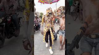 Rajesh masala ￼Model   #funny #comedy #video #prank #fashion #model #fun #trending #trend