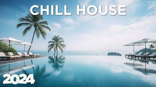 Luxury Summer 2024 - Chill House  Cozy Vibes