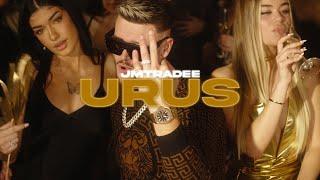 JMTRADEE - URUS (OFFICIAL VIDEO)