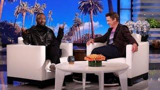 will.i.am Is the Black Tony Stark