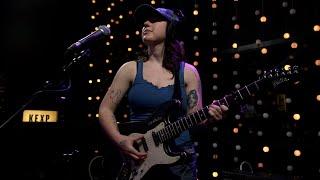 Wednesday - Full Performance (Live on KEXP)