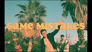 M I R Ó U X - Same Mistakes (Official Music Video)