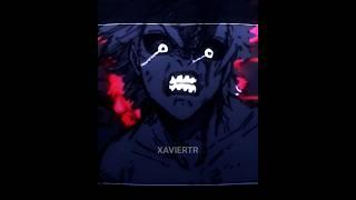 Blue Lock Manga Edit Kaiser - God choosen Emperor ( Animation by e@justeasyy_ ) |Badass Phonk