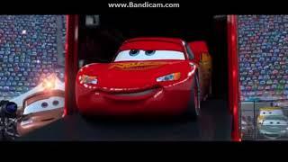 Cars | I am speed