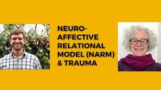 TICN January 2023 Presentation: NeuroAffective Relational Model (NARM) and Trauma