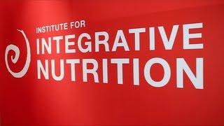 Working at Integrative Nutrition