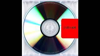 All Kanye Screams from Yeezus