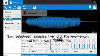 Soundfont Tutorial - How to Make a Soundfont Easy!