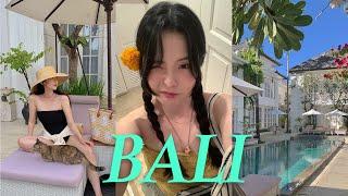 최고의 휴양지  bali  발리 핫플, 지락실 맛집, 비치클럽 (스미냑 • 짱구 • 꾸따)