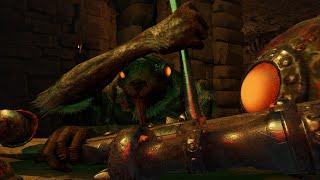 Vermintide Fanimated - Pusfume Skaven Career Fanmade Trailer