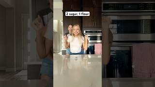 GUESS WHO’S is SABOTAGED!  | Triple Charm #Shorts