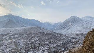 Deosai VillageVlogs is live