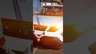 My New car #tatapunch #shorts #vinothvlog