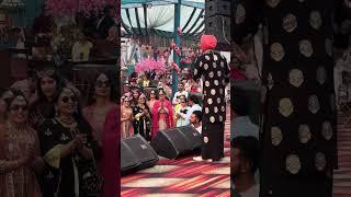 Dhundle Dhundle Live - Bunny Johal