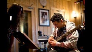 CHRISTIAN GALVEZ•THE ART OF CHORD MELODY•Feat. JOHN PATITUCCI