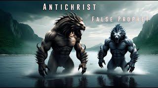 Revelation Chapter 13 Explained: The Rise of Two Beasts - Holy Bible (KJV)