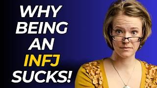 Why It Sucks To Be An INFJ (Sometimes)