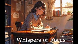 Whispers of Focus