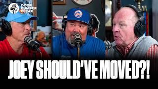 Did Charlotte Stop the Bleeding? Larry Mac Weighs In