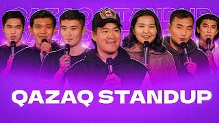 Иттің баласы | Qazaq StandUp | Қазақша стендап