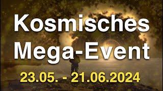 Mega-Event im kosmischen Kraftort  Das Goldene Tor der Ekliptik   Plejadenportal