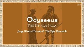 EPIC: The Musical - Odysseus (Sub Español/Lyrics)