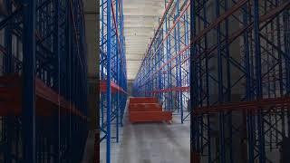 #Taiyuestorageracking #warehouseracking #storagesolution #industrialrackingsystem #industrial rack