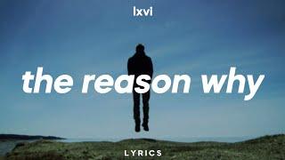 LXVI & SauceOnly - The Reason Why (Lyrics)