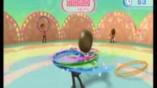 Wii Fit Game Review (Wii)