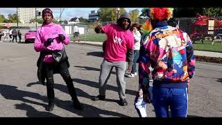 Breast Cancer Walk Detroit (Ricodidit)