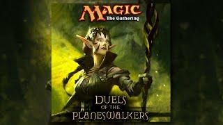 Magic: The Gathering - Duels of the Planeswalkers | A look back at MTG's 2009 video game