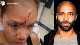 Surviving Joe Budden (part 1) @joebuddentv