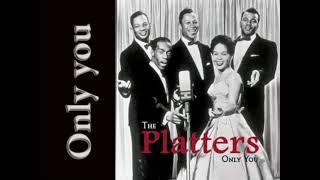 Only you (The Platters) - Cover by Hypsis & KTY