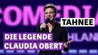 Tahnee - Reality TV ist das geistige Fastfood | Die besten Comedians Deutschlands