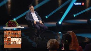 Ренат Ибрагимов. Линия жизни / Телеканал Культура