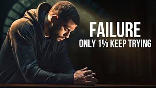 FAILURE - Best Motivational Video Speeches Compilation for Success, Students & Entrepreneurs