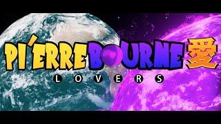 Pi'erre Bourne - Lovers (Official Music Video)