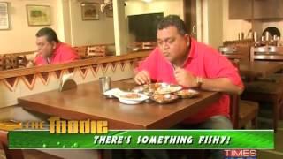 The Foodie - There's something fishy! - Full Episode