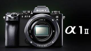 Sony A1 II: Leaked Images, Price , Specs & Release Date!