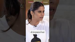 Sai Tamhankar Has Been Cheated On | Hauterrfly #shorts #saitamhankar