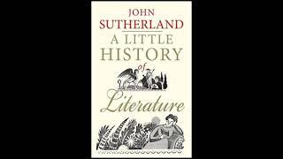 Review of A Little History of Literature