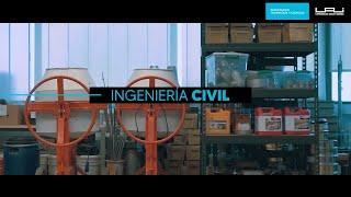 Ingeniería Civil | Facultad de Ingeniería y Ciencias UAI