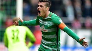 Zlatko Junuzović | Skills, Goals & Assists