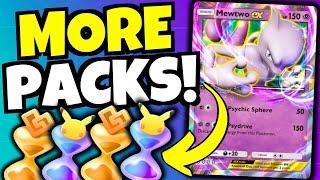 Get These FREE Hourglasses!!! [Pokemon TCG Pocket]